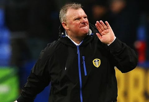 Eddie Gray makes shock prediction about identity of next Leeds manager