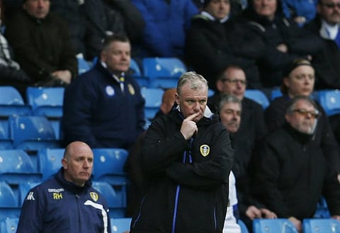 Betting update: New favourite for Leeds job emerges after Clarke snub