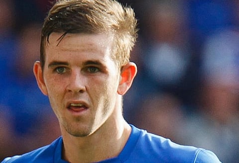 English club make move for Rangers 27-year-old ahead of summer window - report