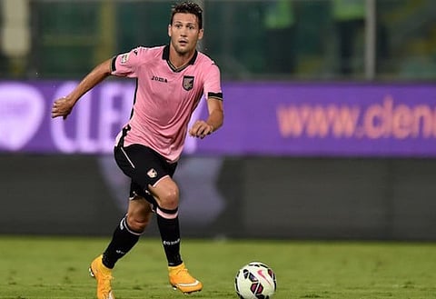 Tottenham face new competition for attacker as rivals register interest - report