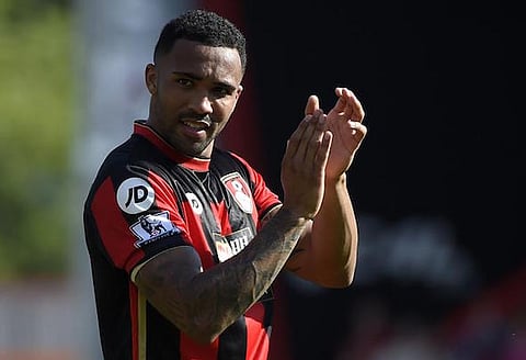 Newcastle fans react on Twitter to Callum Wilson transfer speculation