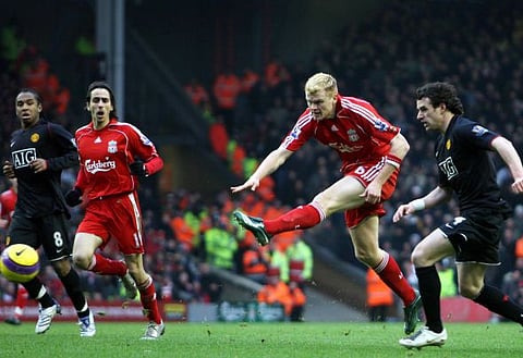 Liverpool legend takes swipe at Jurgen Klopp after decision v Everton
