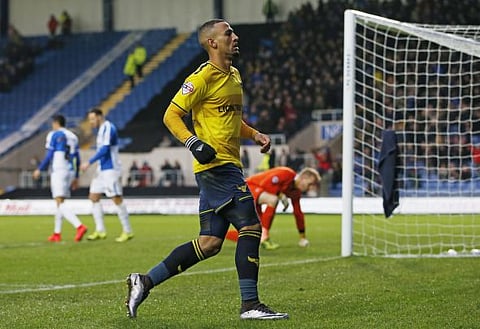 Duberry: This Leeds striker target has one special quality that will make him instant hit