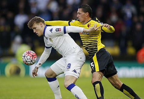 Leeds striker unlikely to be playing for the club next season - transfer expert