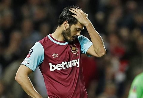 David Sullivan: This is why James Tomkins was sold