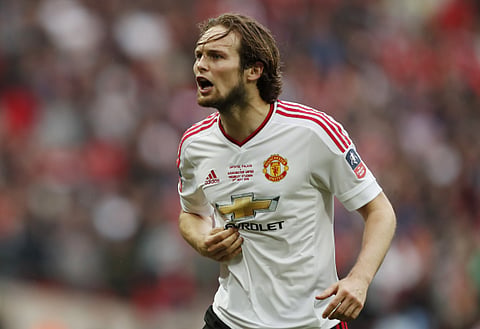 Why Man United should start Daley Blind over this 26-year-old v West Ham