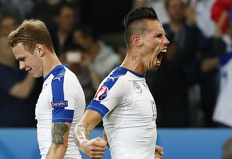 Report: Liverpool table £35m bid for Euro 2016 playmaker, offer him £88,000-a-week