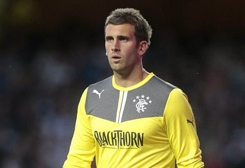 Rangers set for major goalkeeper upgrade as they prepare bid to sign Euro 2016 hero - report