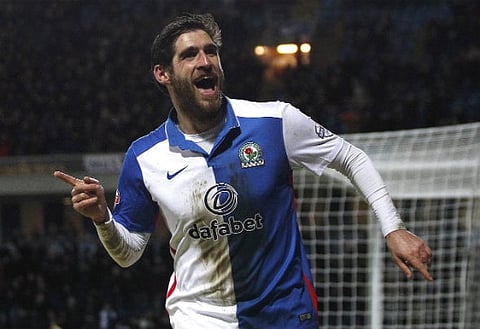 Deal close: Celtic set to beat Rangers to £35,000-a-week striker as Rodgers nears first signing - report