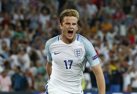Ancelotti: This Tottenham ace has been one of the best players on view at Euro 2016