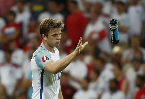 Tottenham star's Euro horror show explained by shock revelation - report