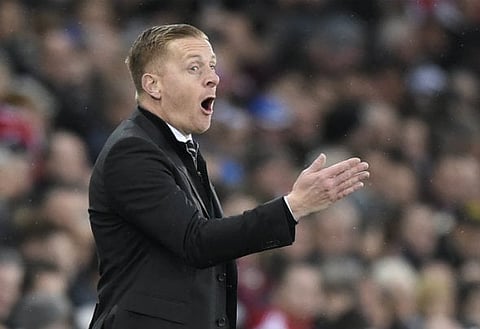 Leeds close in on new signing as attacker flies into training camp