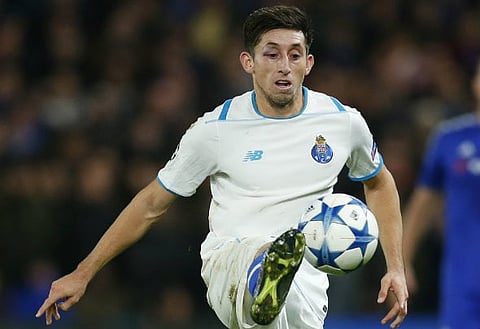 Sky Italy provide update on Liverpool pursuit of free-scoring Mexico star