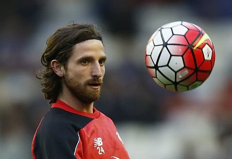 Euro giants ready to spend half £34m windfall on Liverpool fringe man - report