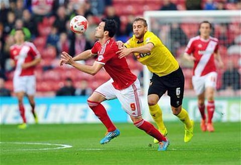 Recent Leeds target handed trial after being released by Premier League club - report