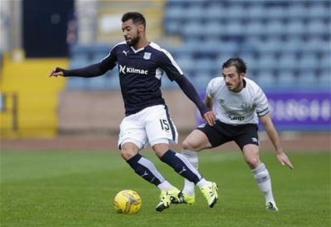 Striker gives emphatic answer about his future following reported Aston Villa approach
