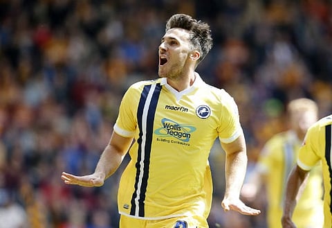 Celtic told price tag for prolific striker who outscored former team-mate Vardy - report