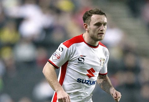 Rangers turn to versatile Euro 2016 ace to solve defensive problems - report