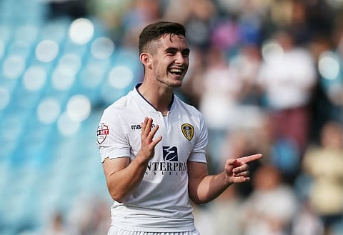 'Just heartbreaking', 'Full blown breakdown' - Leeds fans react to 21-yr-old's latest display