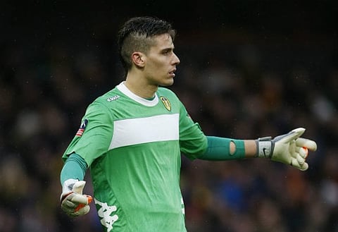 Twiter reacts after Leeds star likes Monk dismissal on social media