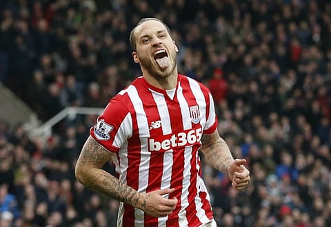 Everton prepare bid for attacker as soon as Euros end with £13million release clause revealed- report