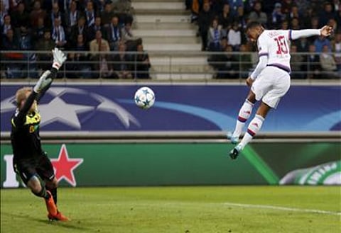 Benitez: If new signing gets stronger, he will be a major Newcastle asset
