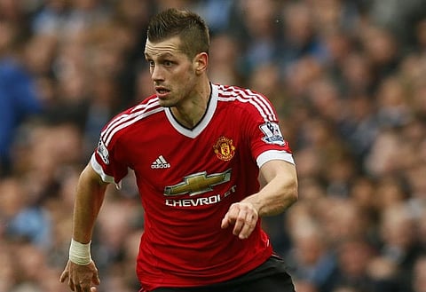 Everton open boardroom talks with Manchester United about January double deal - report