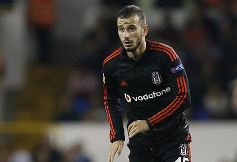 Newcastle hijack Everton bid to sign midfield kingpin, talks held over £48K-a-week deal - report