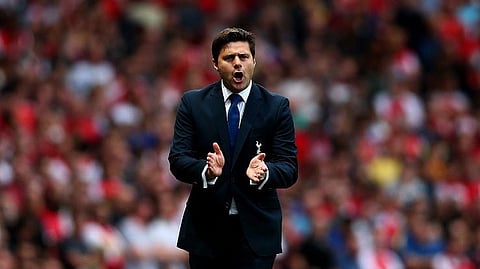 Journalist reveals Pochettino refused to sanction move for top young Tottenham talent