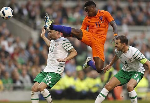 24-year-old confirms Liverpool interest, will need good offer - reliable journalist