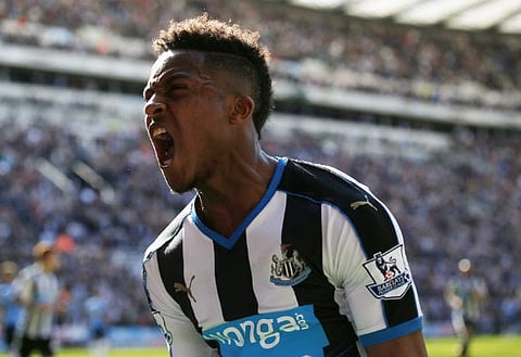 Official: Newcastle suffer devastating injury blow