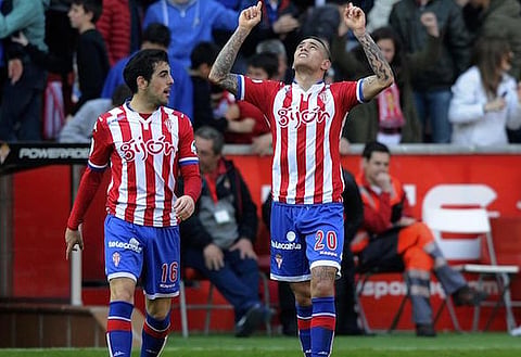 Reports: Tottenham given green light to sign goal-every-two-games striker, just £2.4m will seal the deal