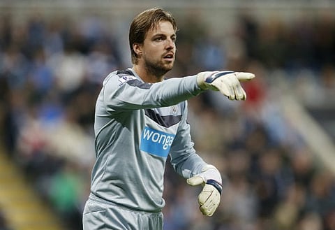 Rafa Benitez: Newcastle will listen to offers for established first-teamer