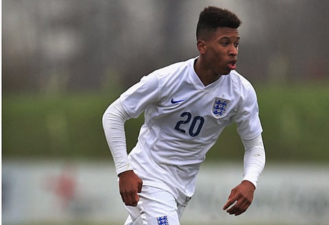 Report: West Ham eye striker after he decides to quit Manchester City