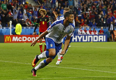 Report: Everton told rivals will lodge bid for priority striker target this week; price-tag is £20m