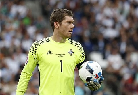 Leeds to launch bid for one of unexpected stars of Euro 2016 - report