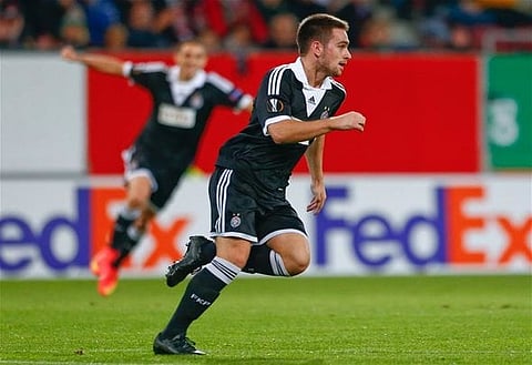 The Serbian Messi snubs Liverpool in favour of move to Euro big hitters - report