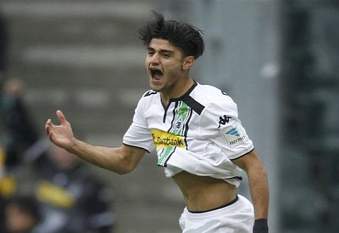 Done deal: Bundesliga wonderkid reportedly on Liverpool radar completes summer move