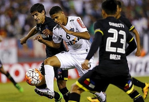 Liverpool turn attention to Brazilian ace after rejected bid - report