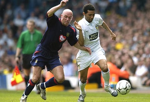 Former Leeds fans-favourite reveals he almost returned to Elland Road, issues rallying call
