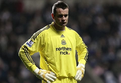 Given: Newcastle must ship out fringe figure in January after huge future claim
