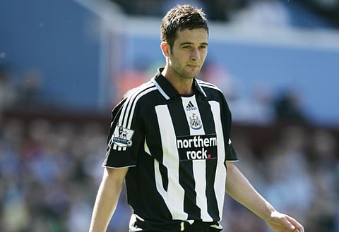 Done deal: Newcastle fans favourite moves from Magpies to MLS side