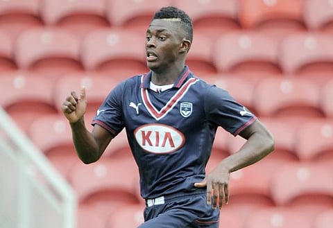 Quite the find: Leeds chief excited by new attacking signing with reported £50m release clause