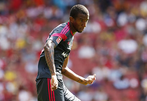 Versatile Brazil ace reportedly tells friends: I am joining Liverpool in £21m transfer