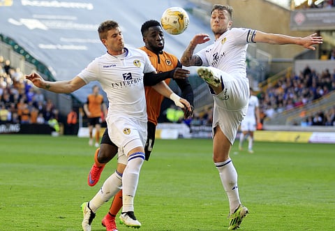 Leeds senior player left Cambridge stadium on crutches - reliable journalist
