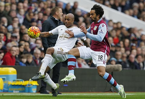 Report: Championship rivals keen on signing Aston Villa flop