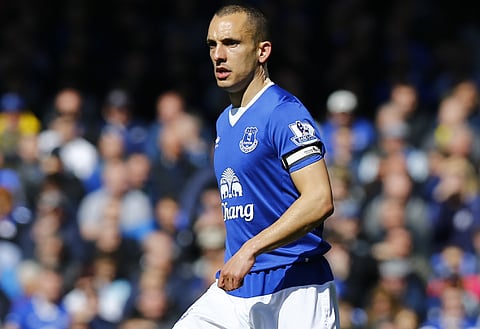 Leon Osman delivers verdict on Sam Allardyce appointment at Everton