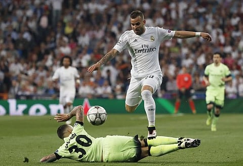 Report: Liverpool and Arsenal to battle for Real Madrid's Spanish forward