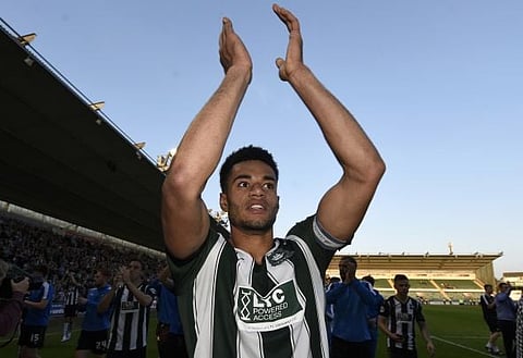 Key Rangers defender target makes decision on his future after talks