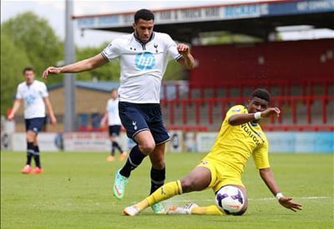 New Aston Villa signing: I turned down Premier League offers because I will get there under Di Matteo